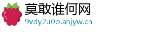莫敢谁何网